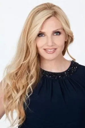 Foto von Lorella Cuccarini