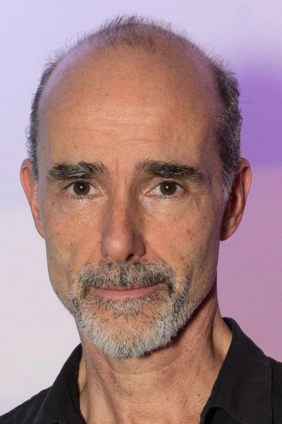 Foto von Finbar Lynch