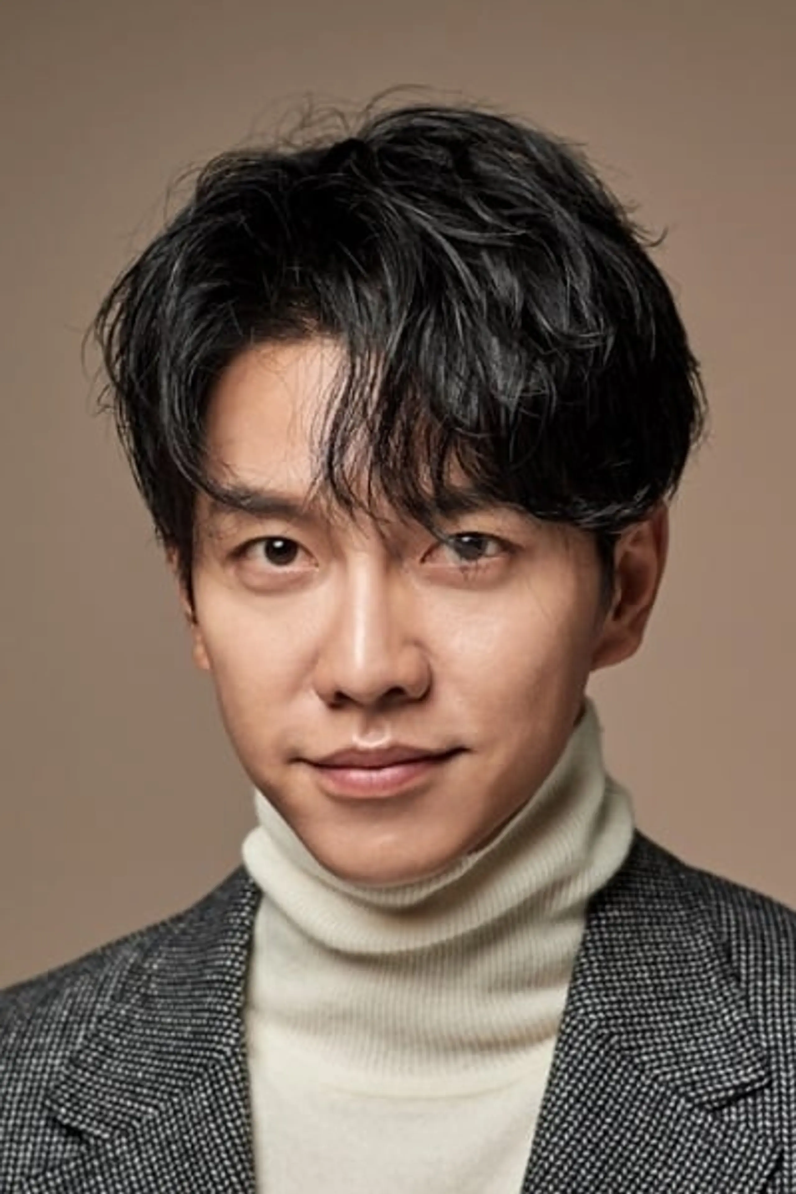 Foto von Lee Seung-gi