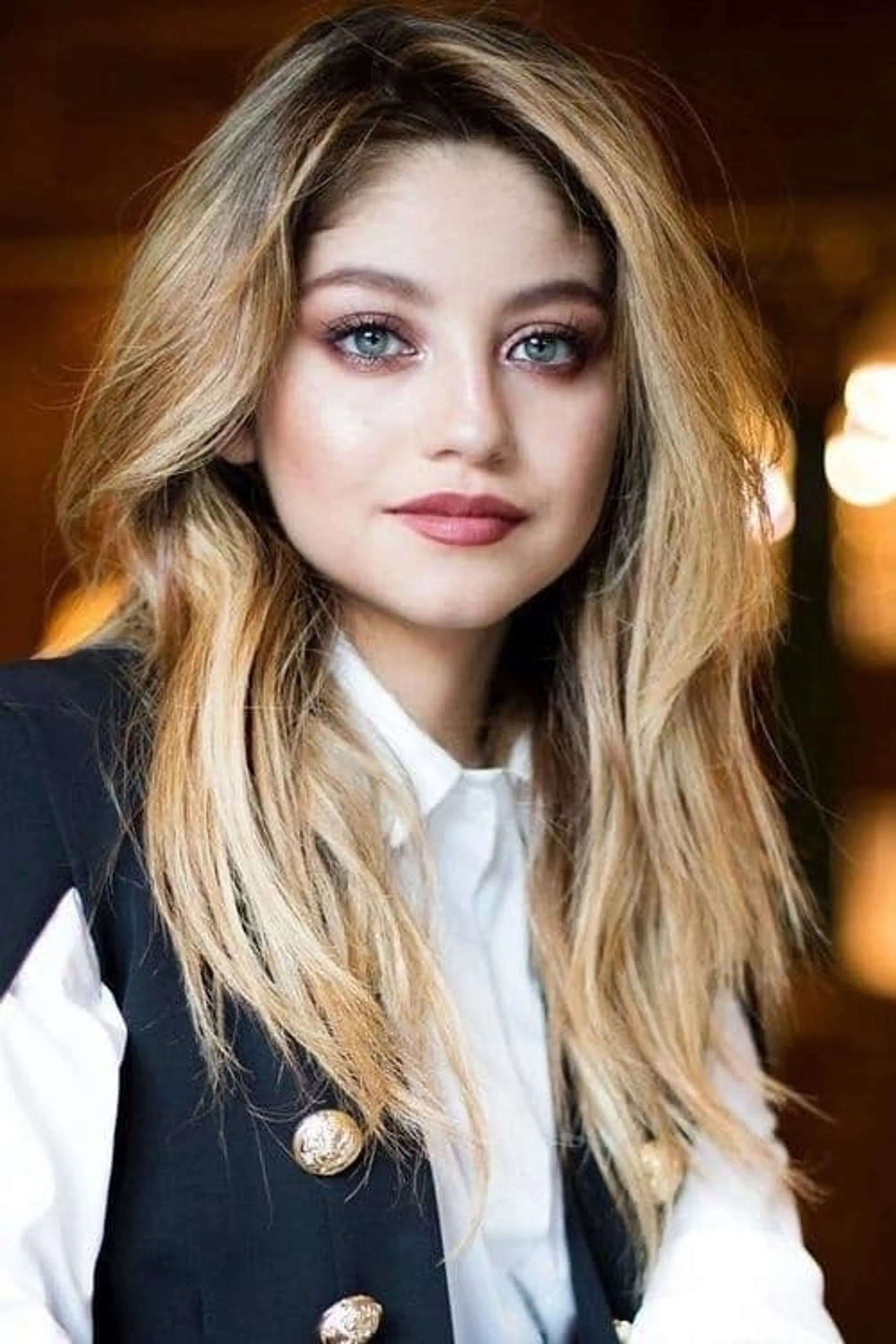 Foto von Karol Sevilla