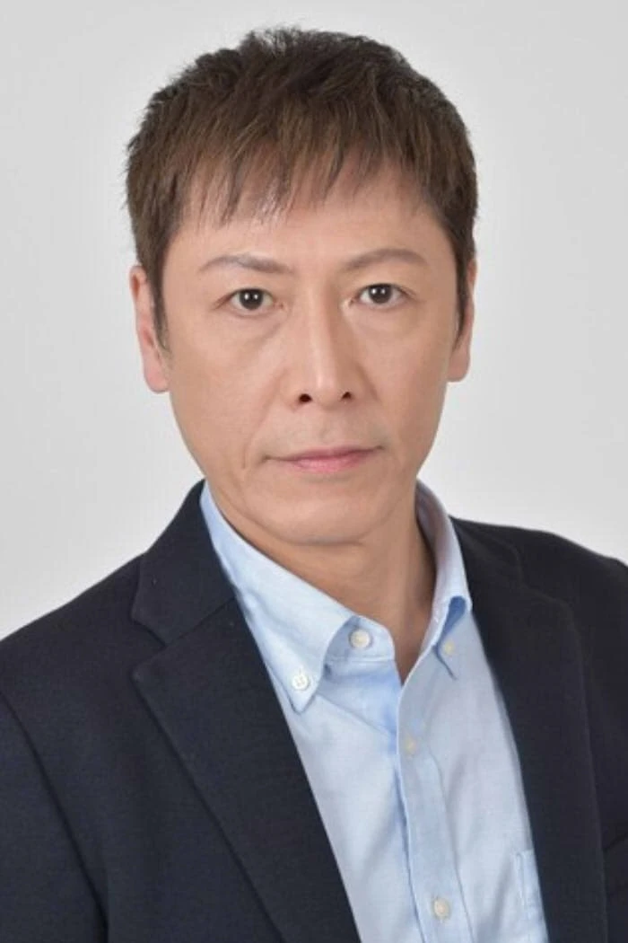 Foto von Hiroyuki Kinoshita