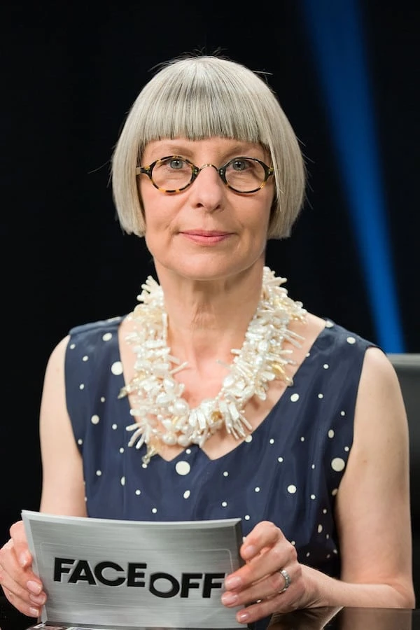 Foto von Lois Burwell