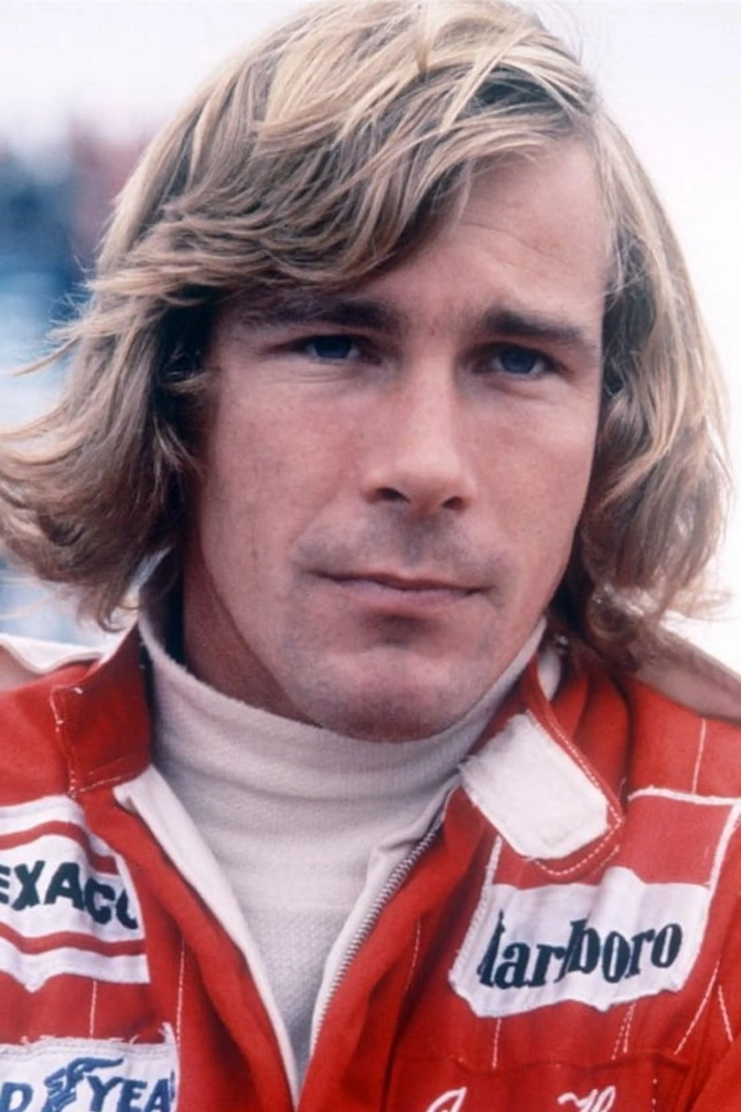 Foto von James Hunt