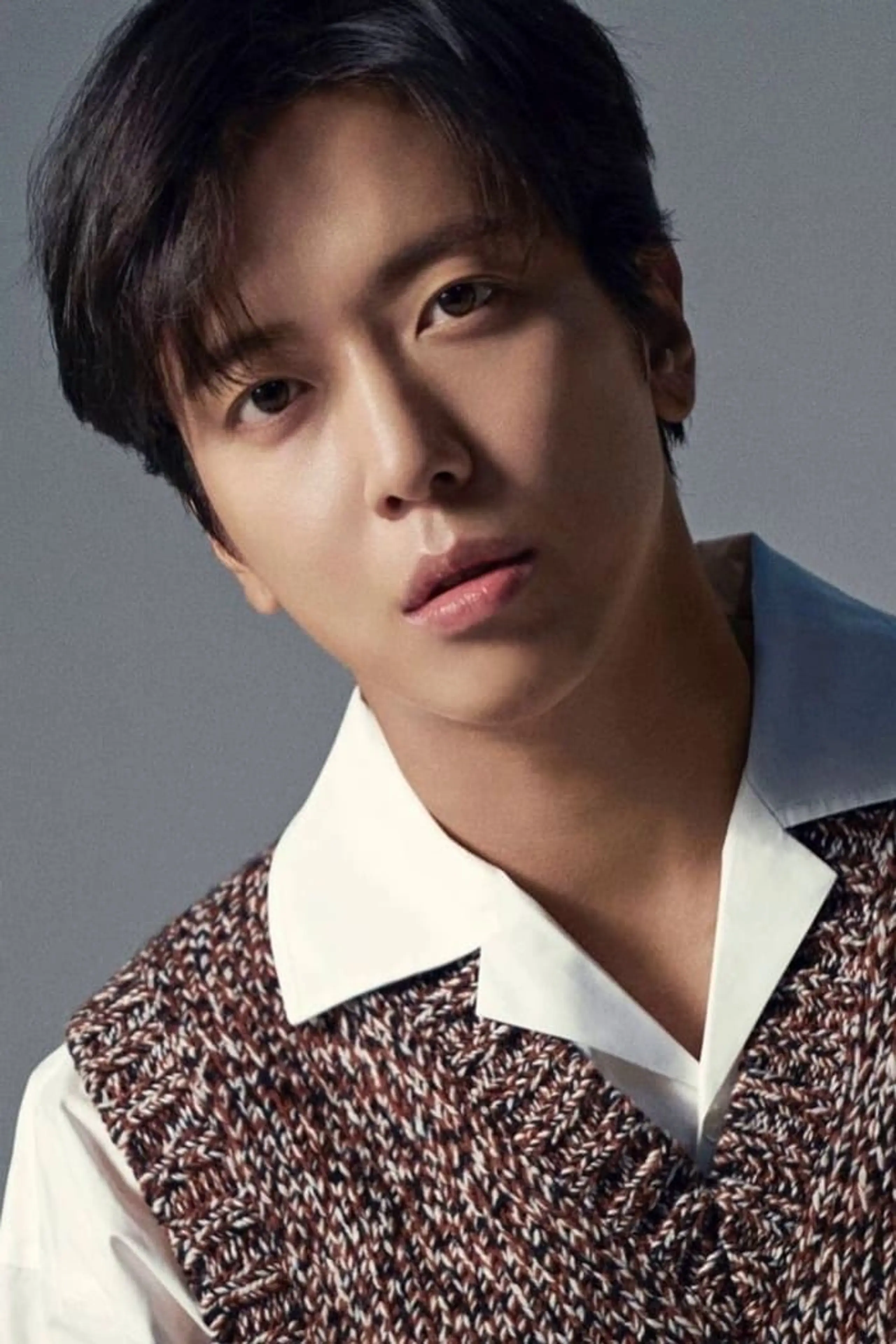 Foto von Jung Yong-hwa