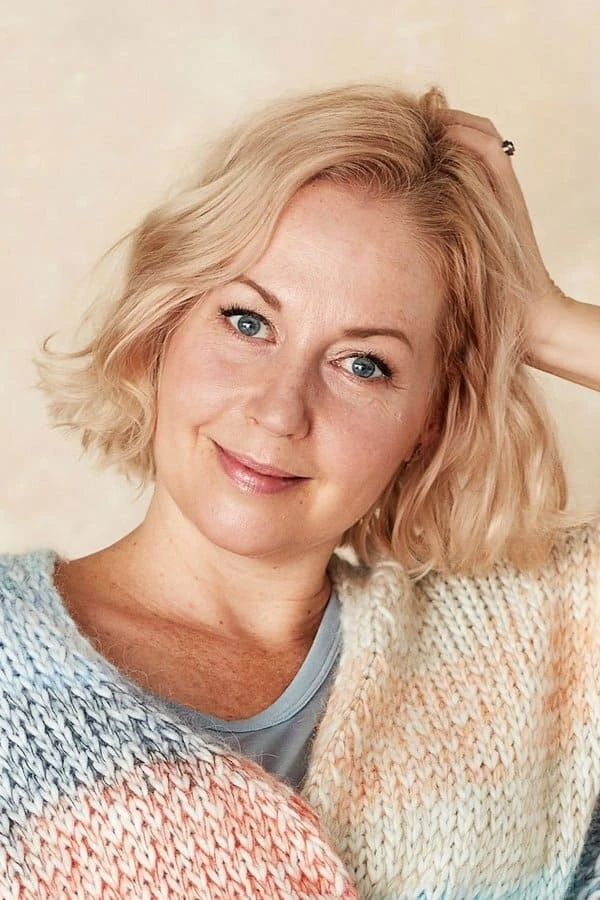 Foto von Krisse Salminen