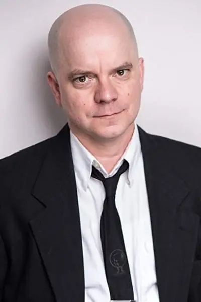 Foto von Eric Woolfe