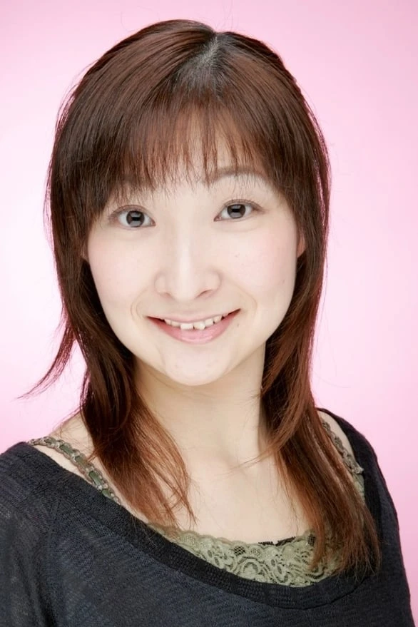 Foto von Nozomi Masu