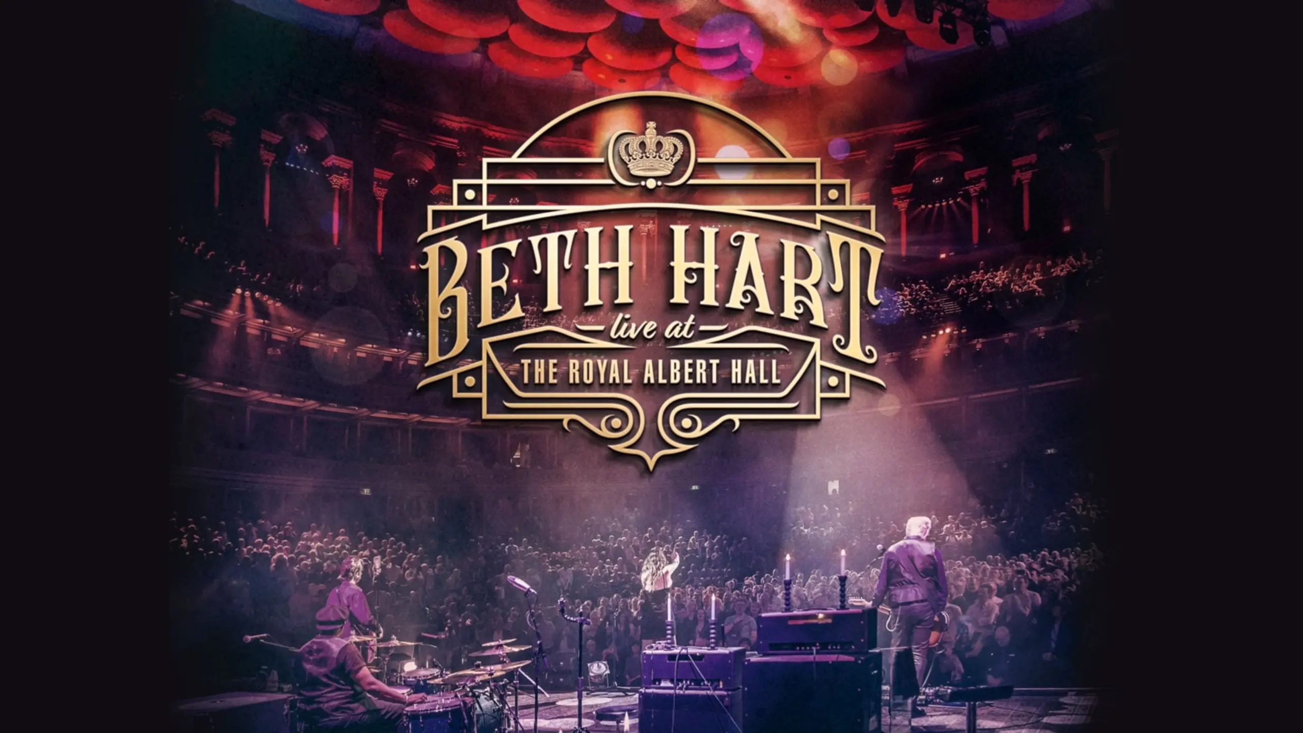 Beth Hart: Live At The Royal Albert Hall