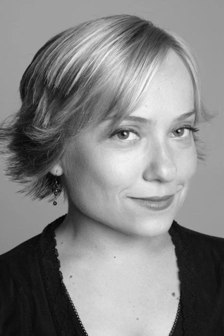 Foto von Kiruna Stamell