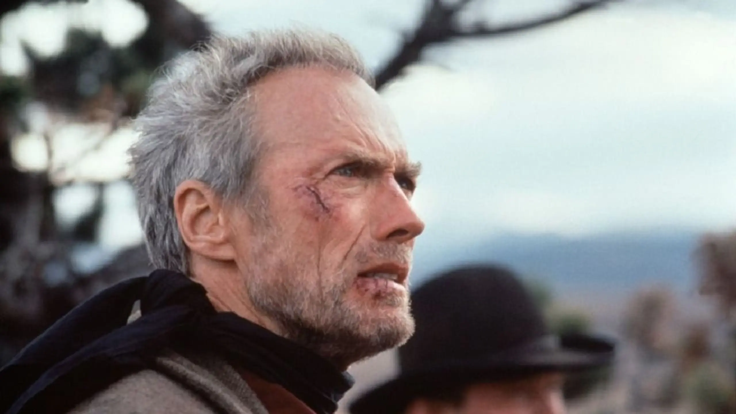 Clint Eastwood la derniere des legendes