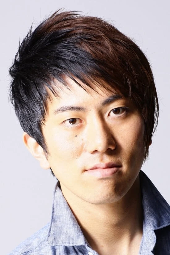 Foto von Mitsuhiro Sakamaki