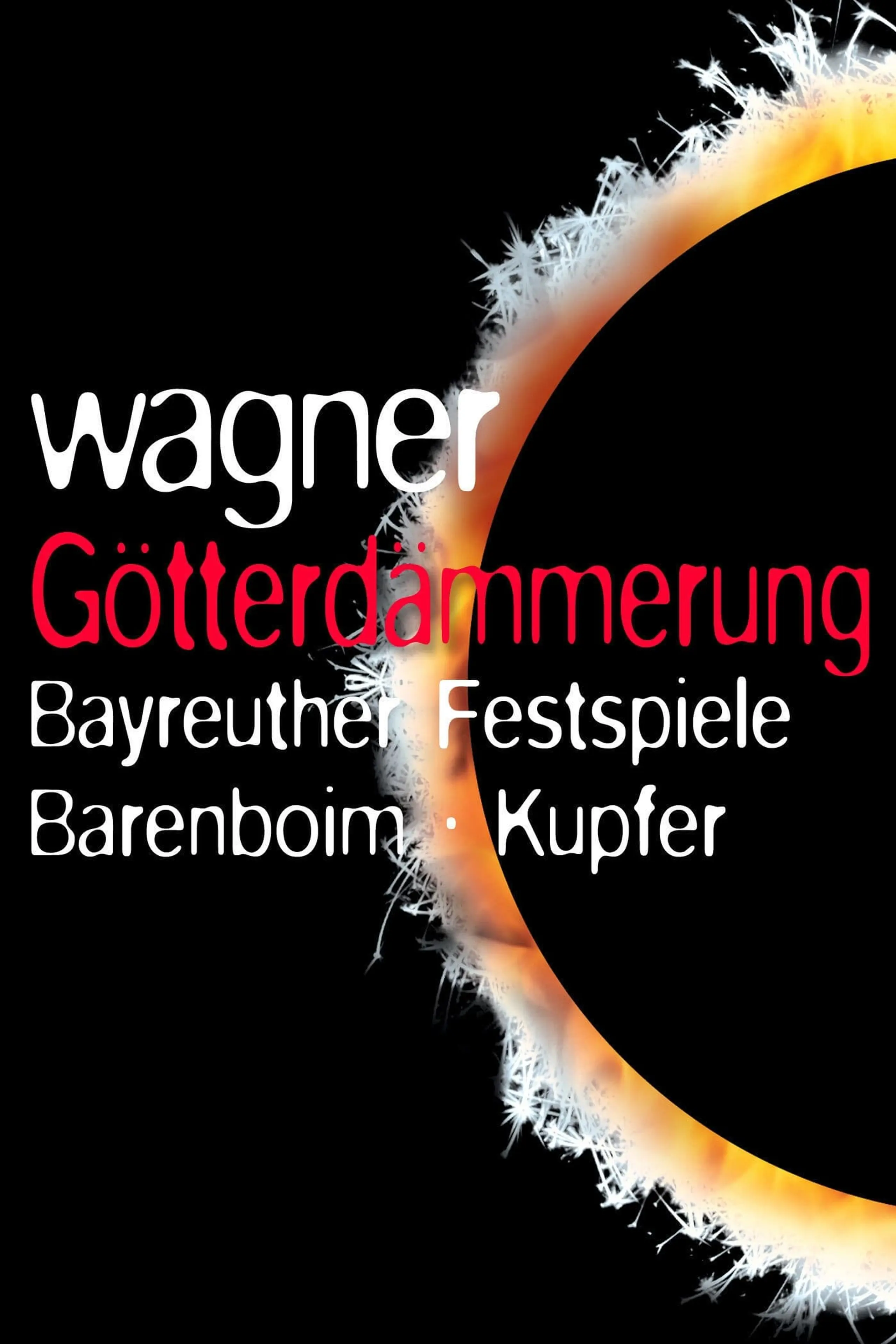 Wagner: Götterdämmerung