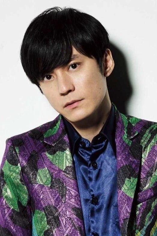 Foto von Subaru Shibutani