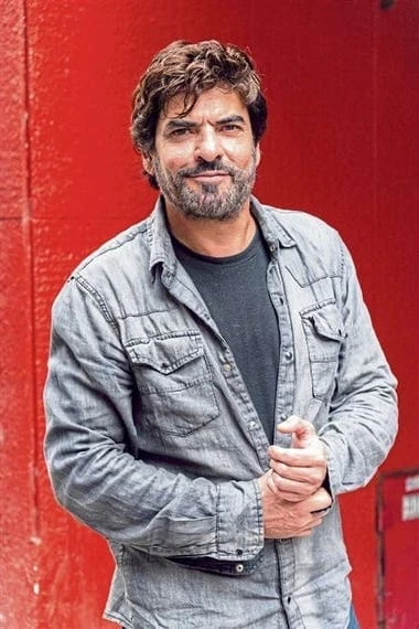 Foto von Roberto Vallejos