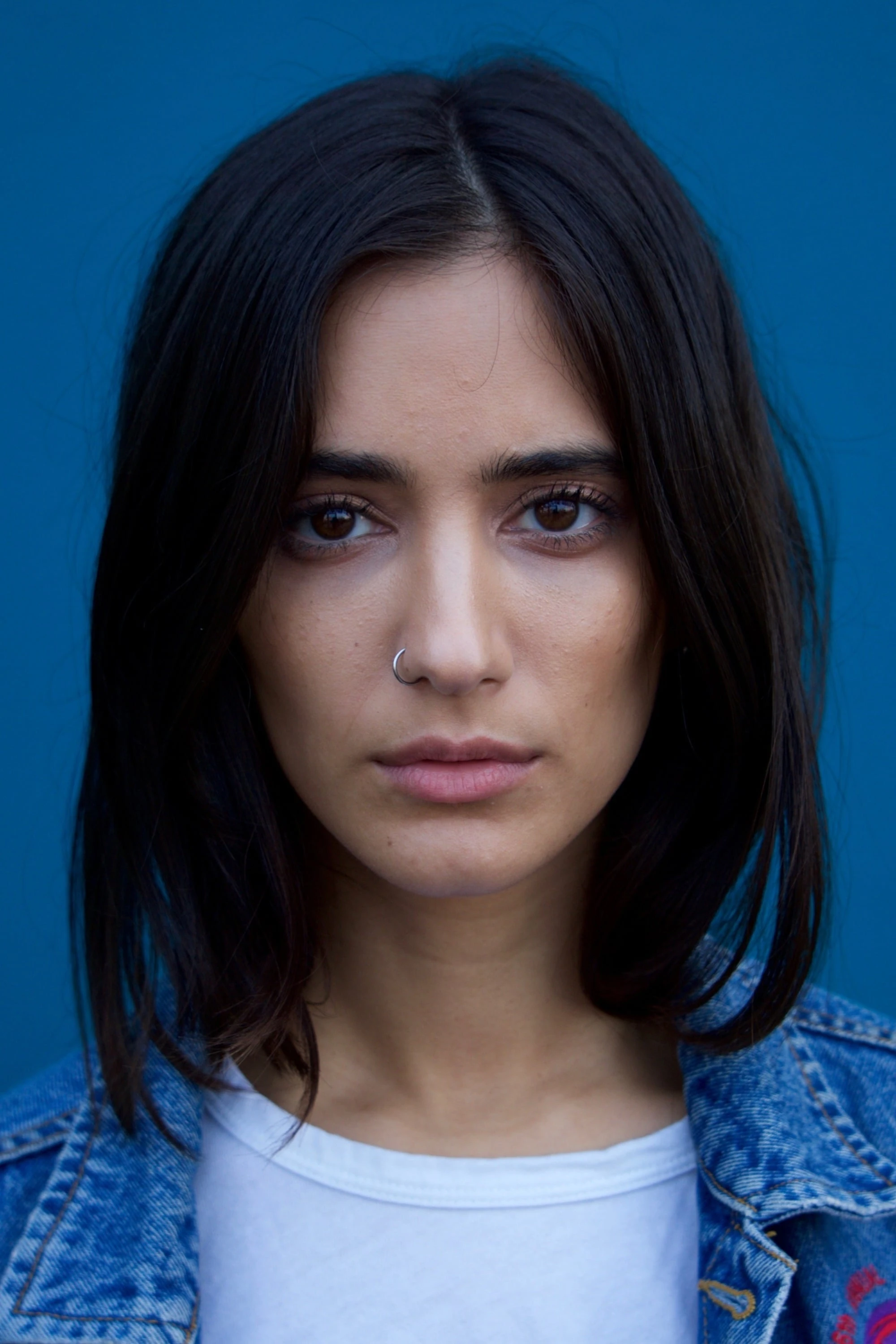 Foto von Sol Rodríguez