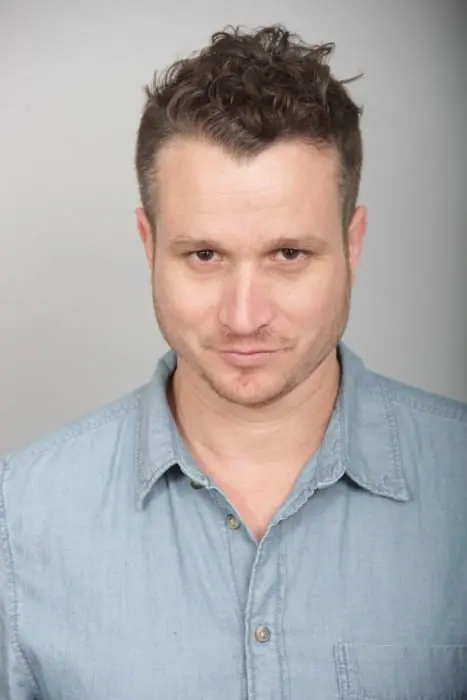 Foto von Yoni Zicholtz