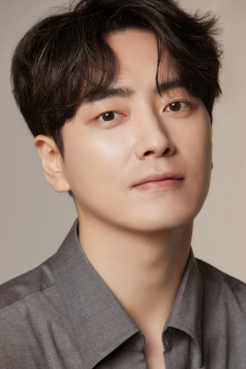 Foto von Lee Jun-hyuk