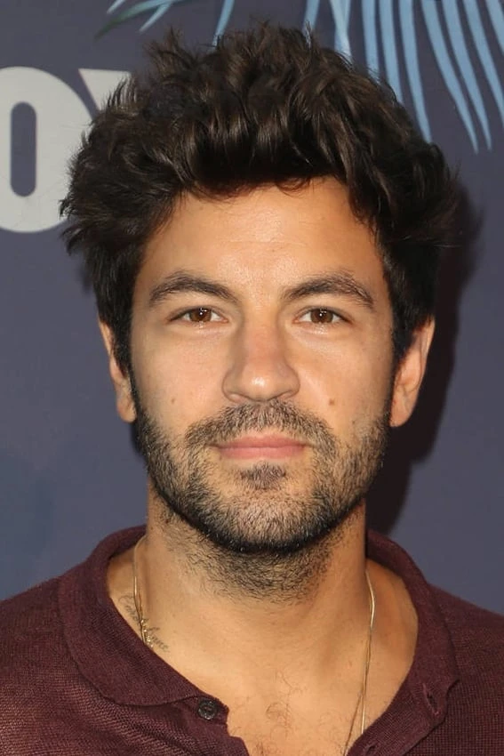 Foto von Jordan Masterson
