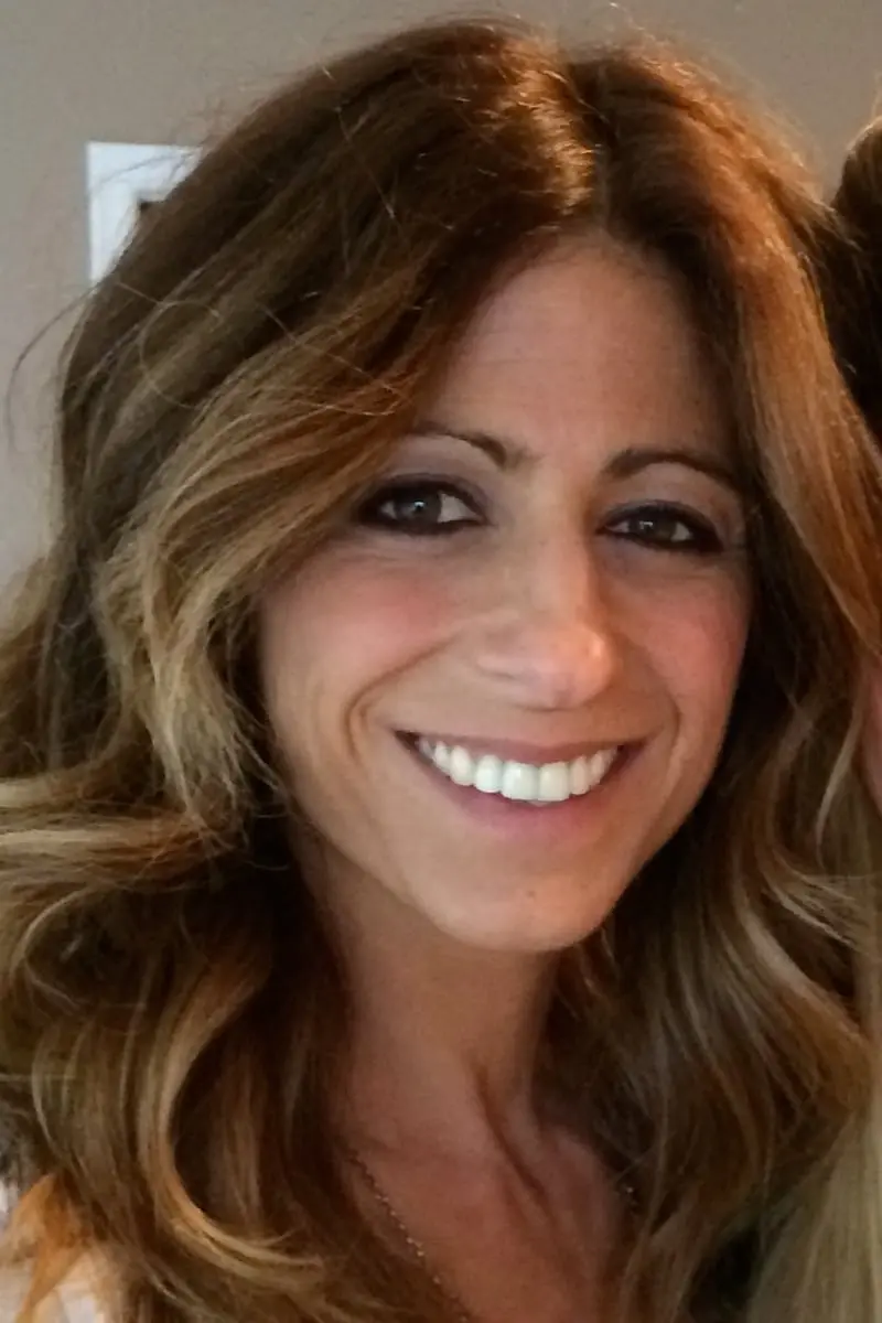 Foto von Nikki Toscano