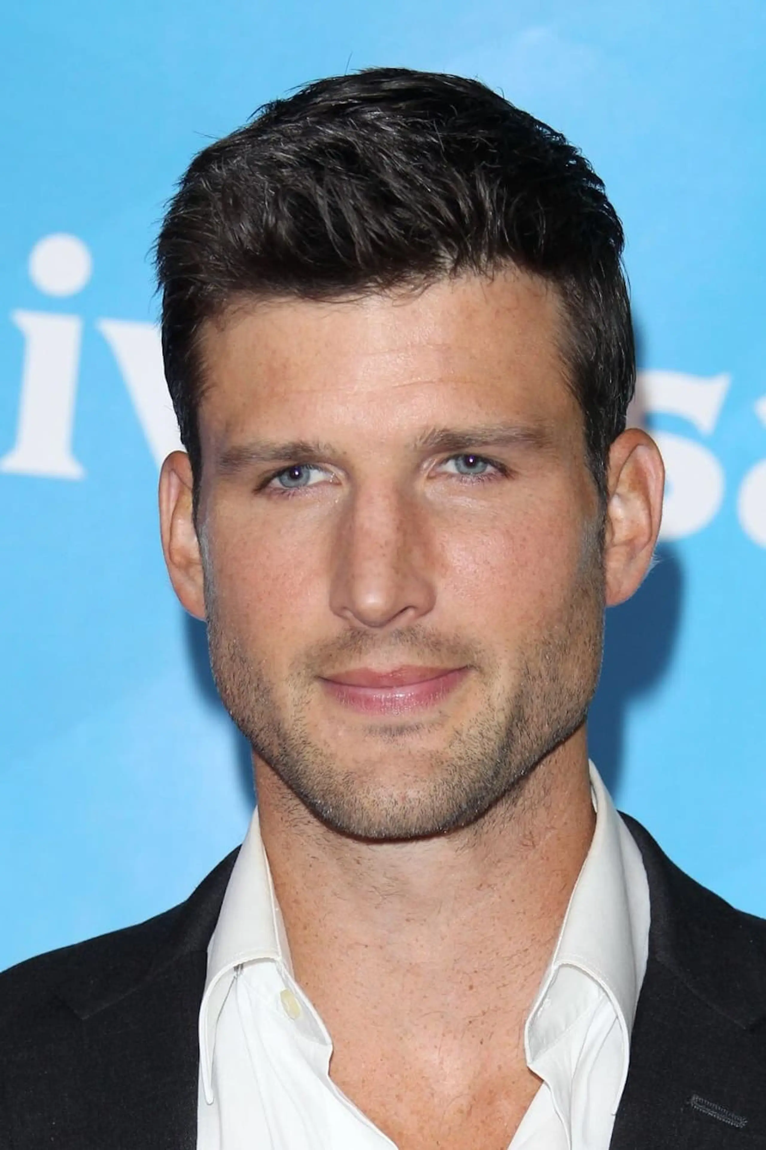 Foto von Parker Young