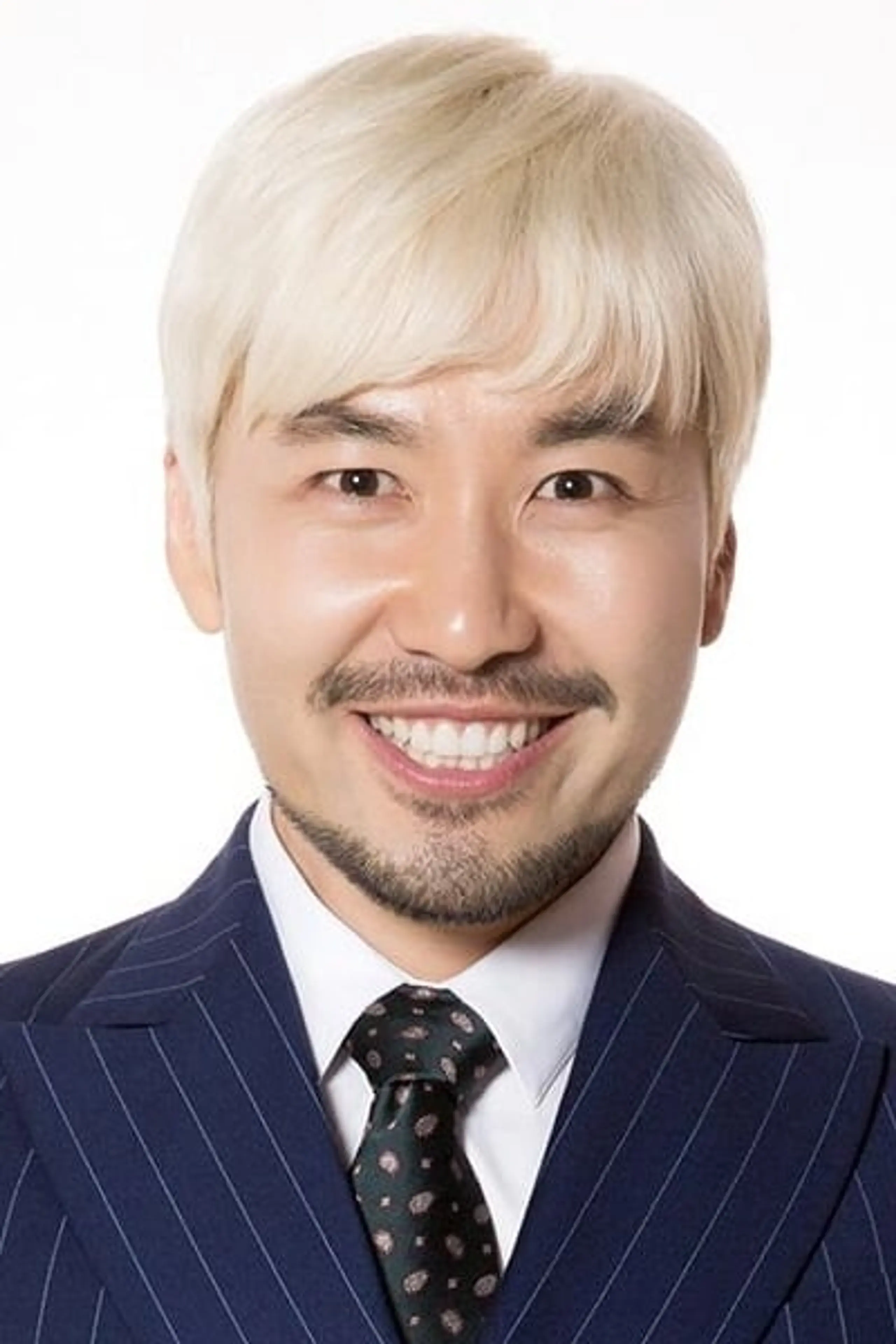 Foto von Noh Hong-chul