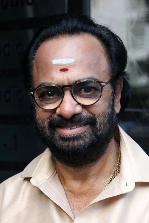 Foto von Poovilangu Mohan