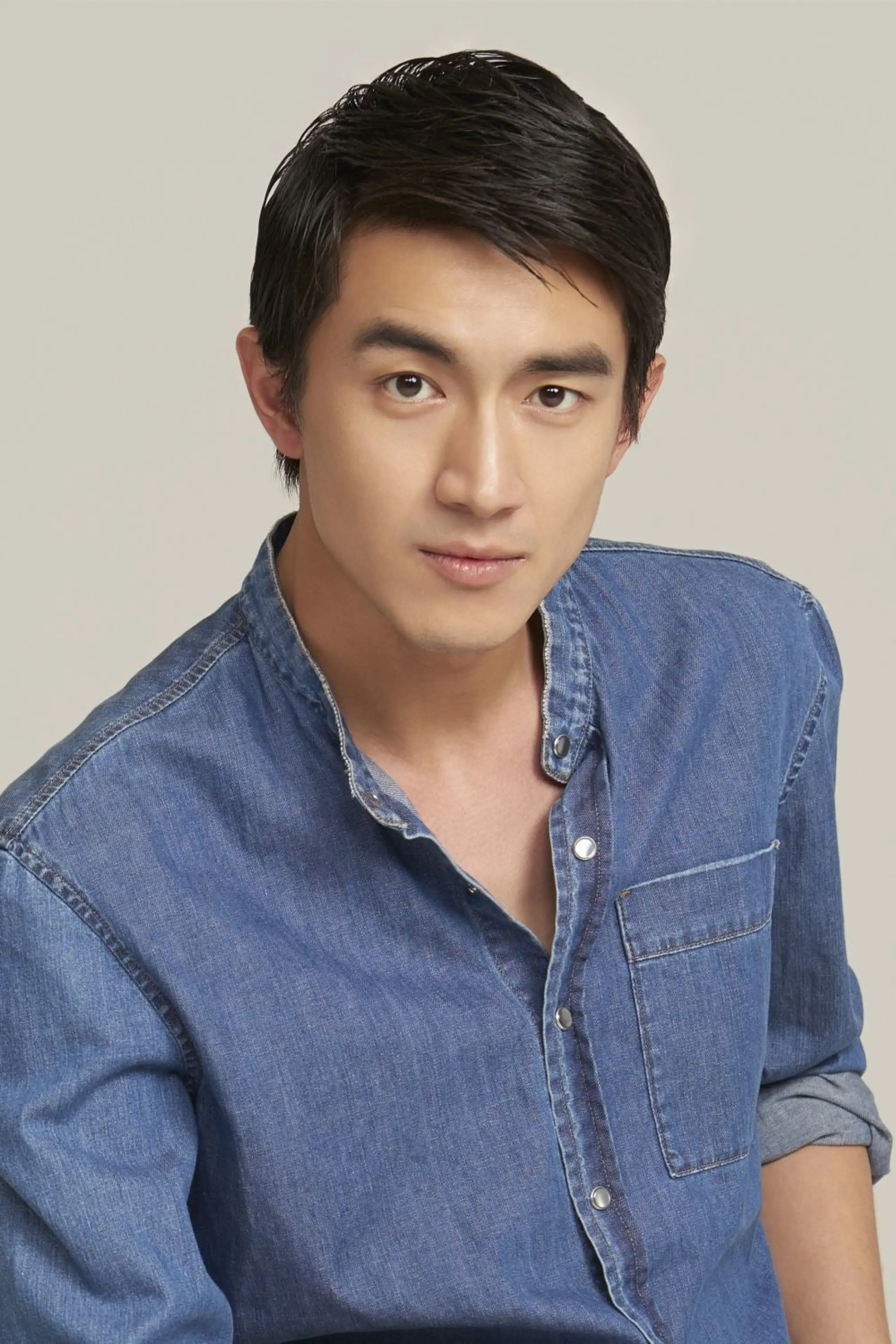 Foto von Lin Gengxin