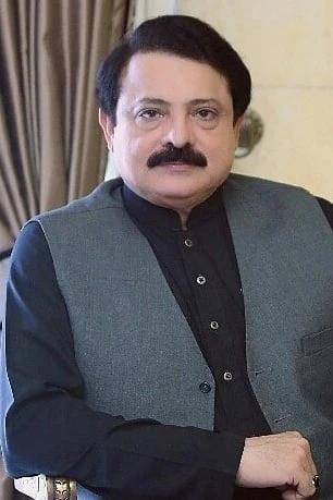 Foto von Mohsin Gillani