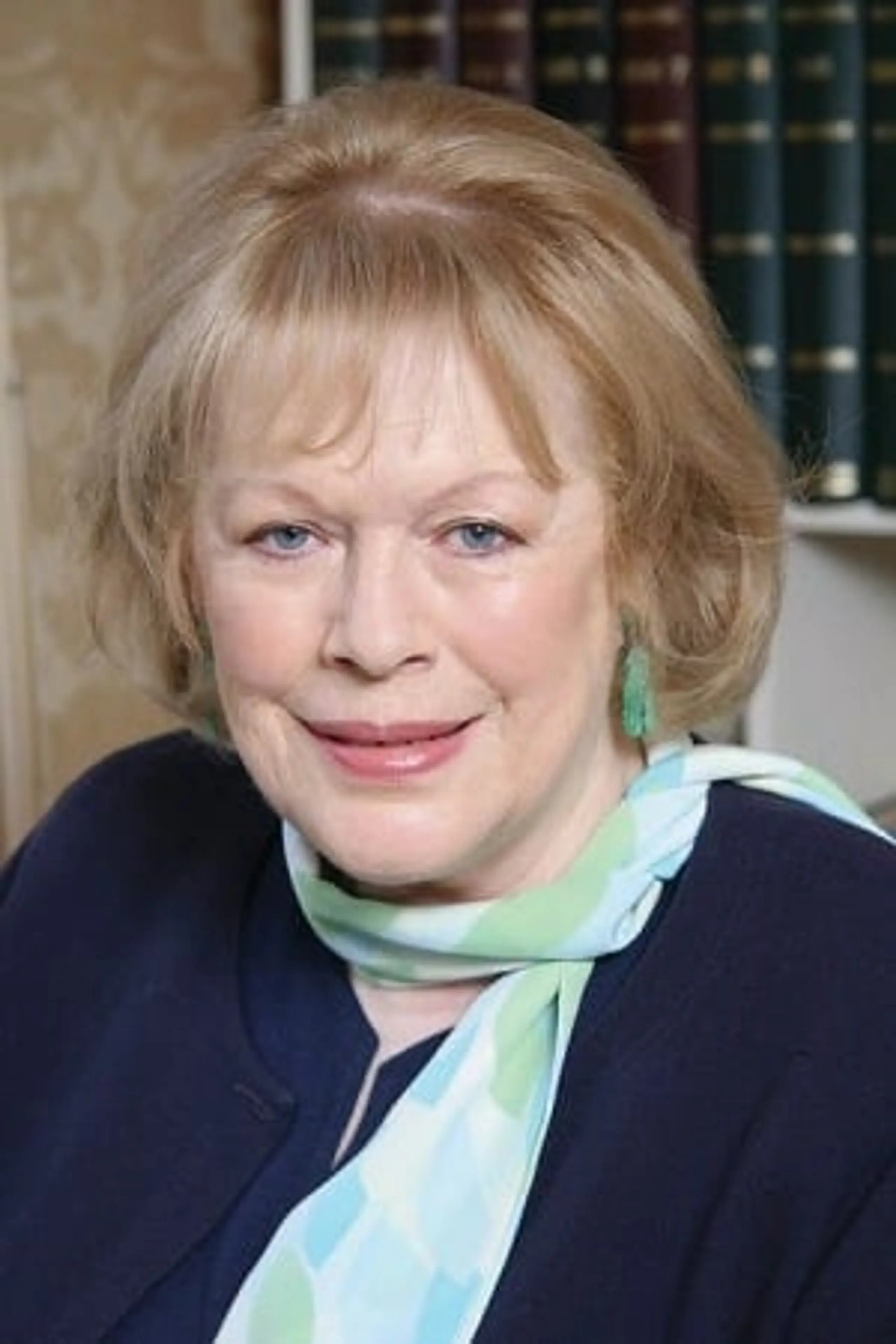 Foto von Antonia Fraser