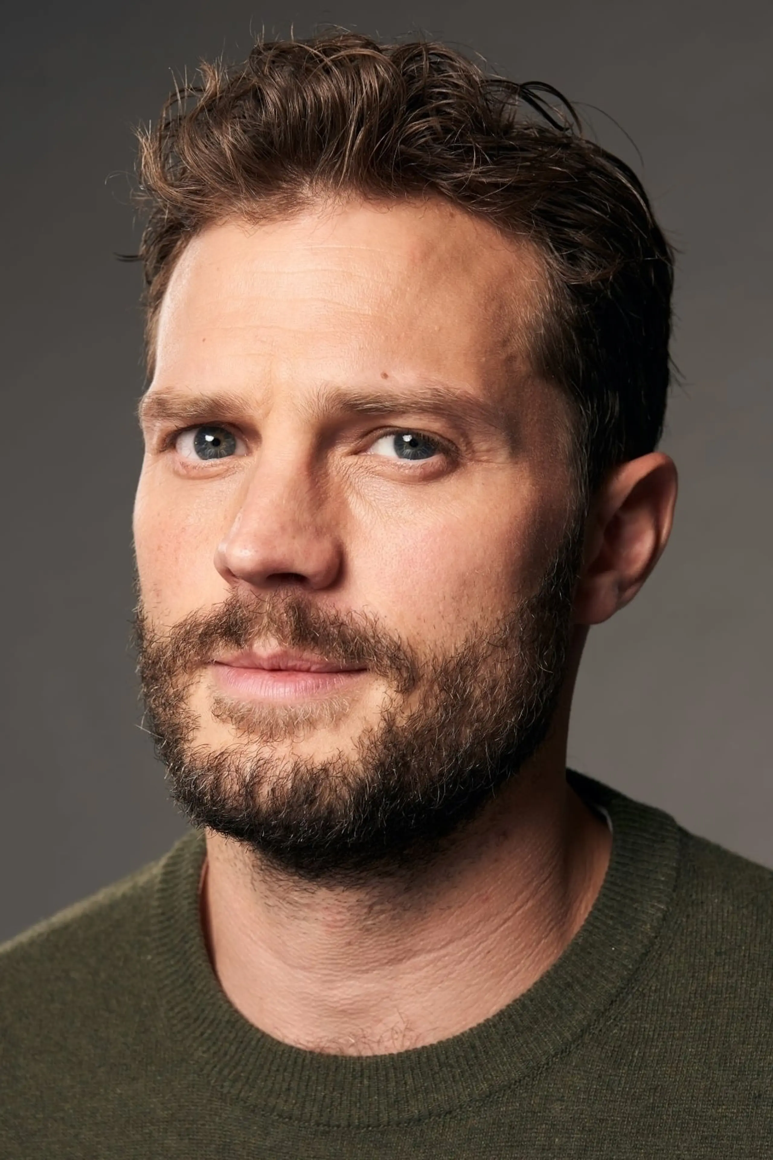 Foto von Jamie Dornan