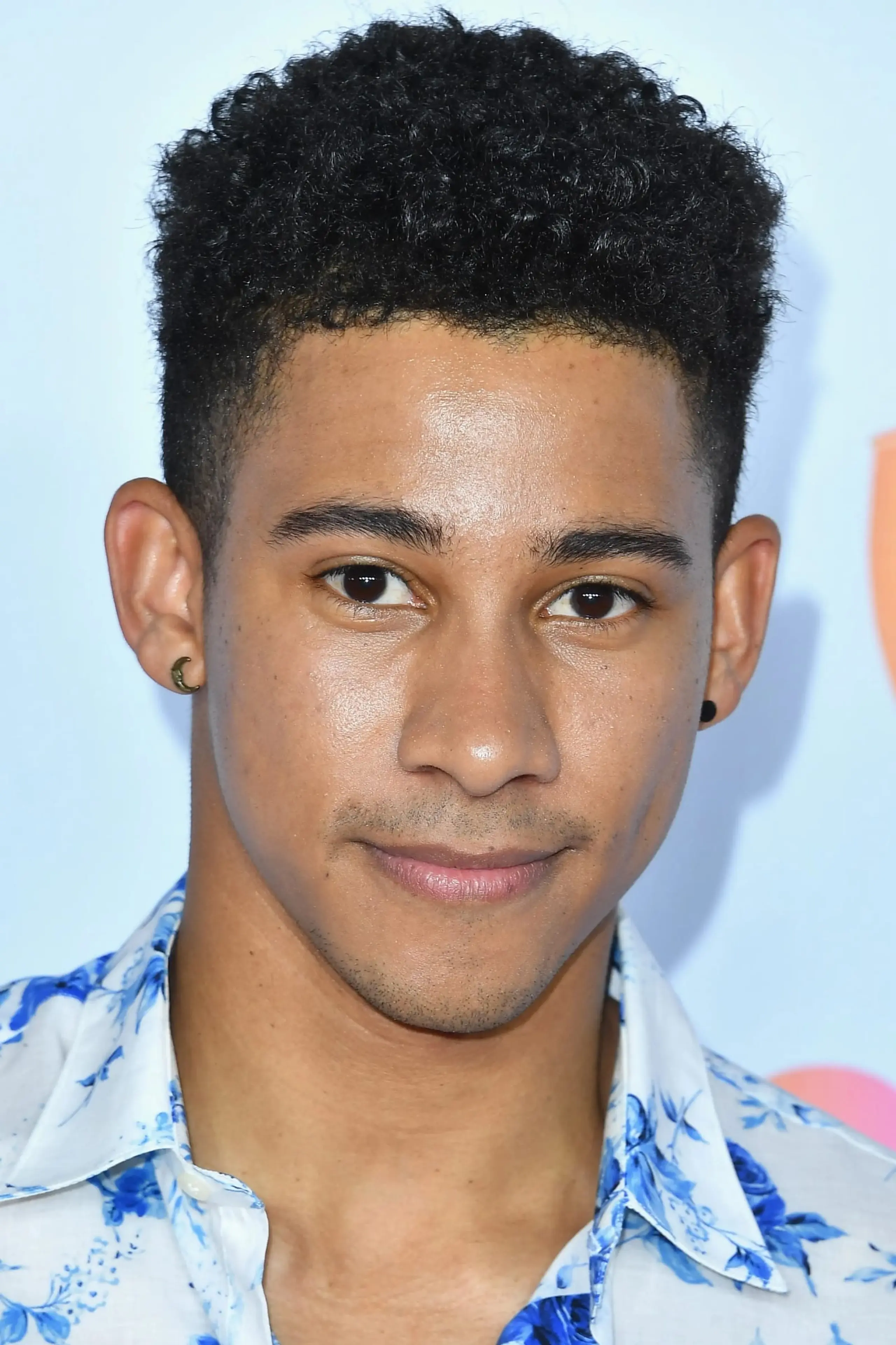 Foto von Keiynan Lonsdale