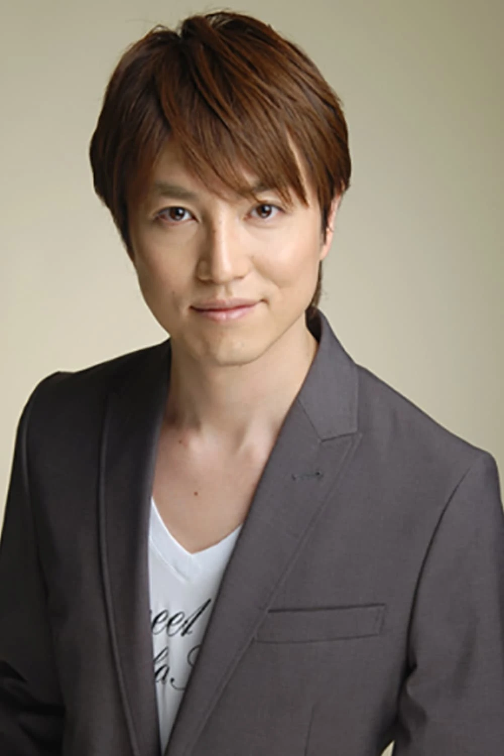 Foto von Kiyotaka Furushima