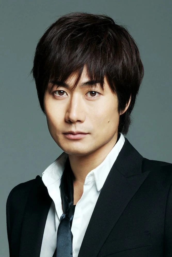 Foto von Shigeyuki Totsugi