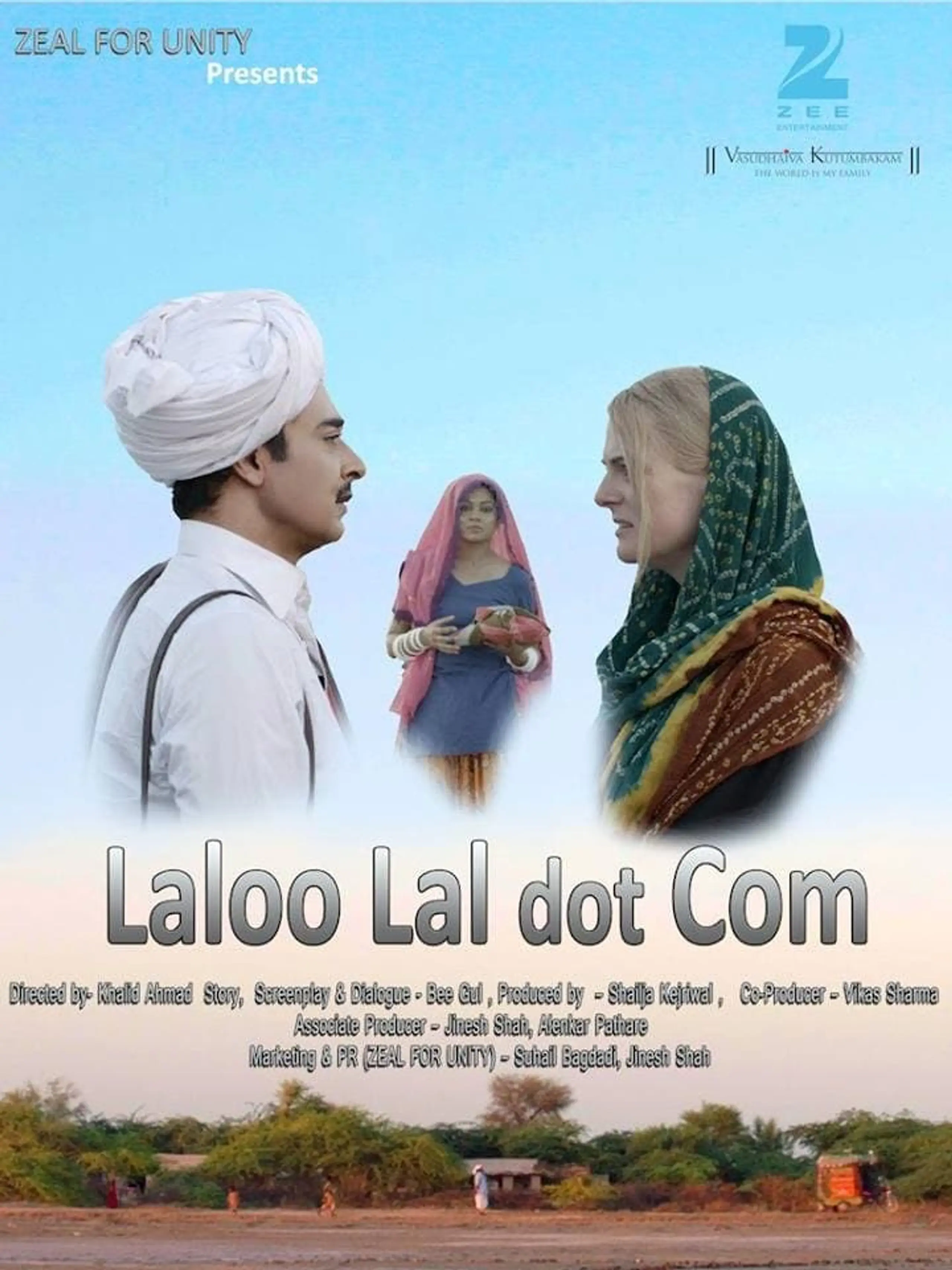 Laloolal.com