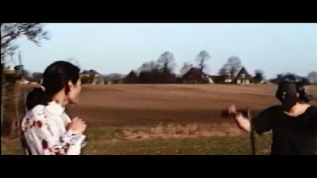 Violent Shit 2: Mother Hold My Hand