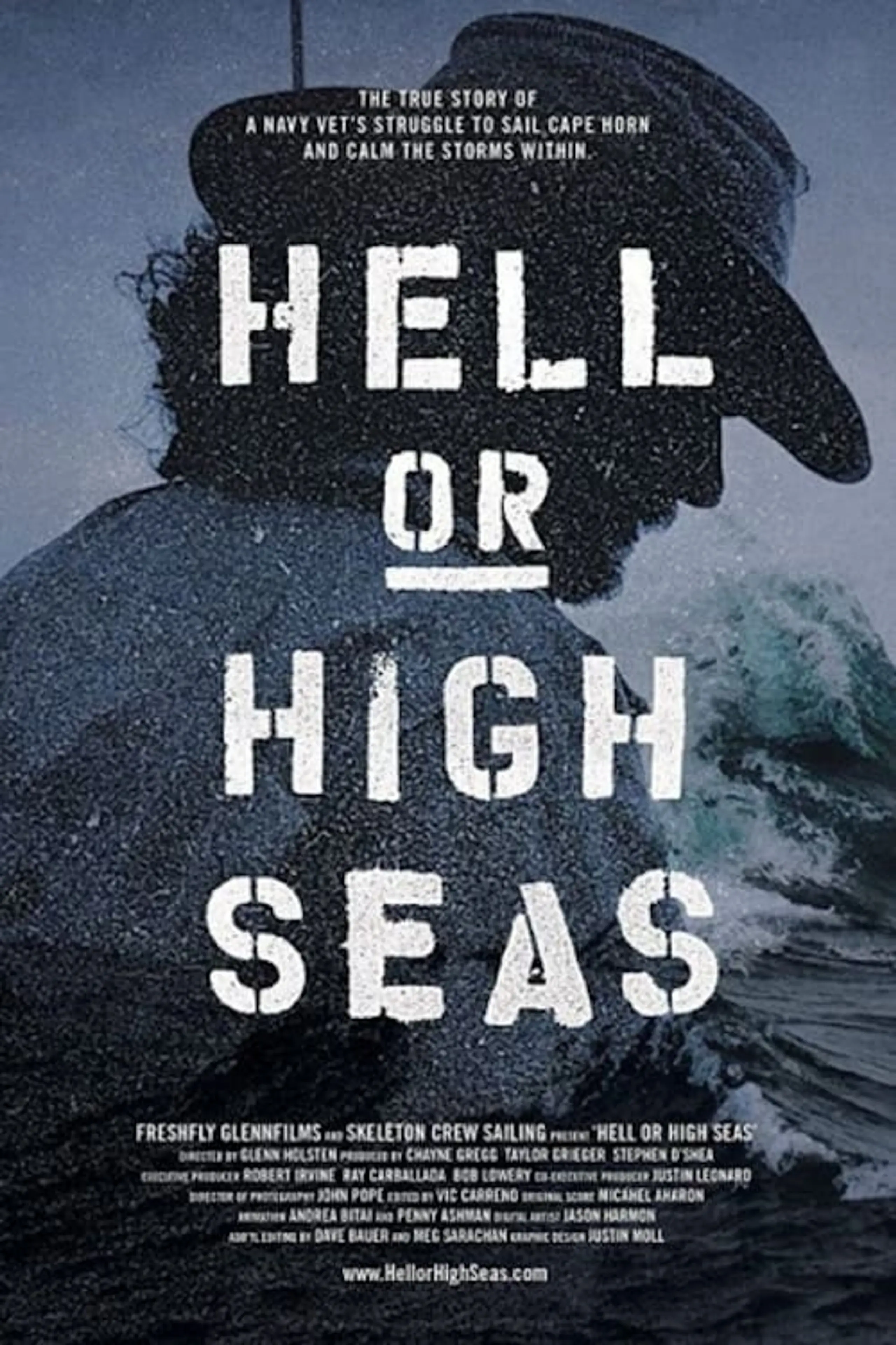 Hell or High Seas