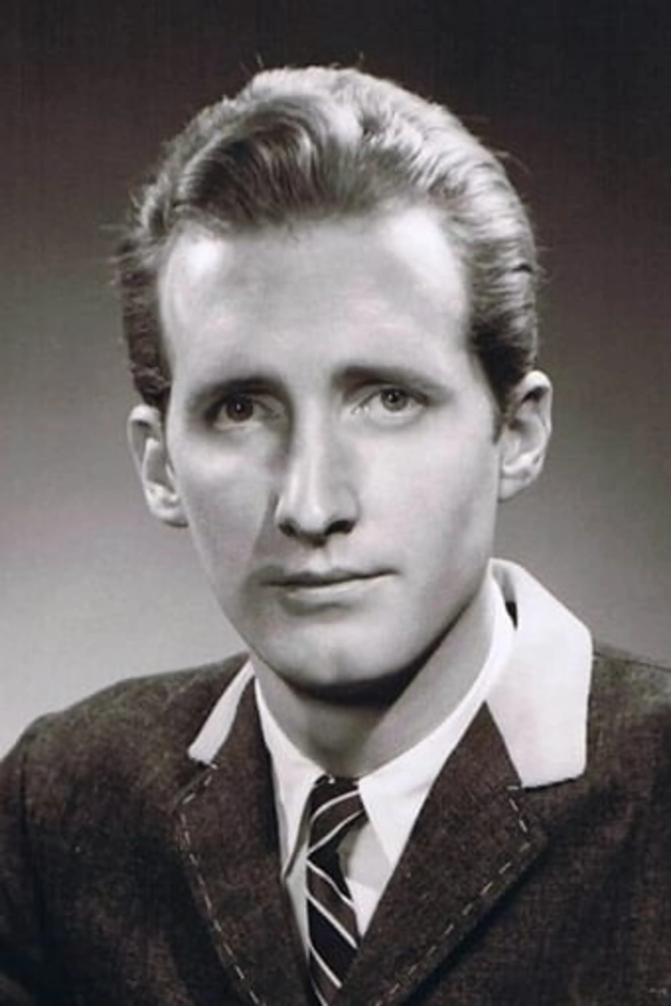 Foto von George Hamilton IV