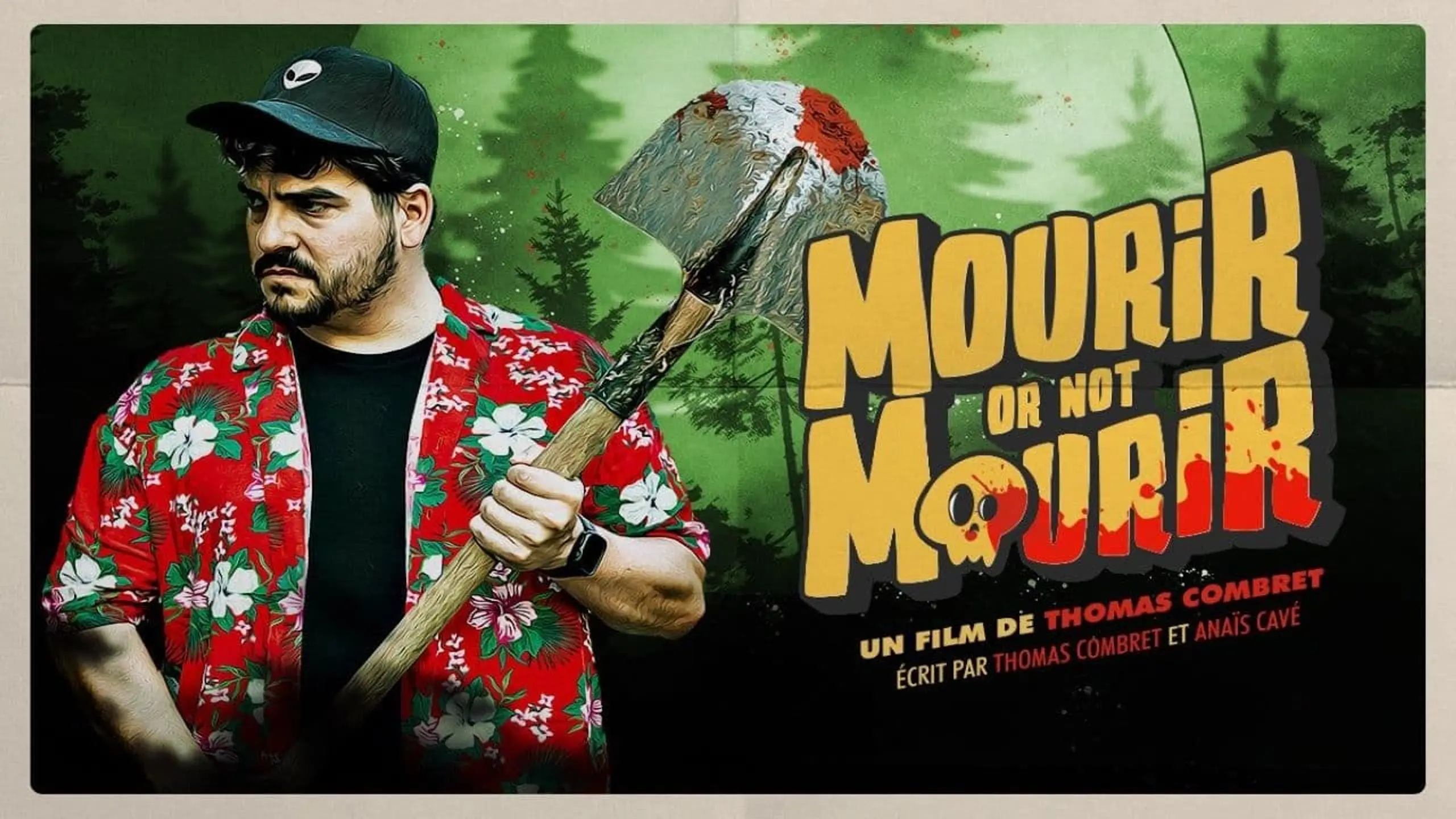 Mourir or not mourir