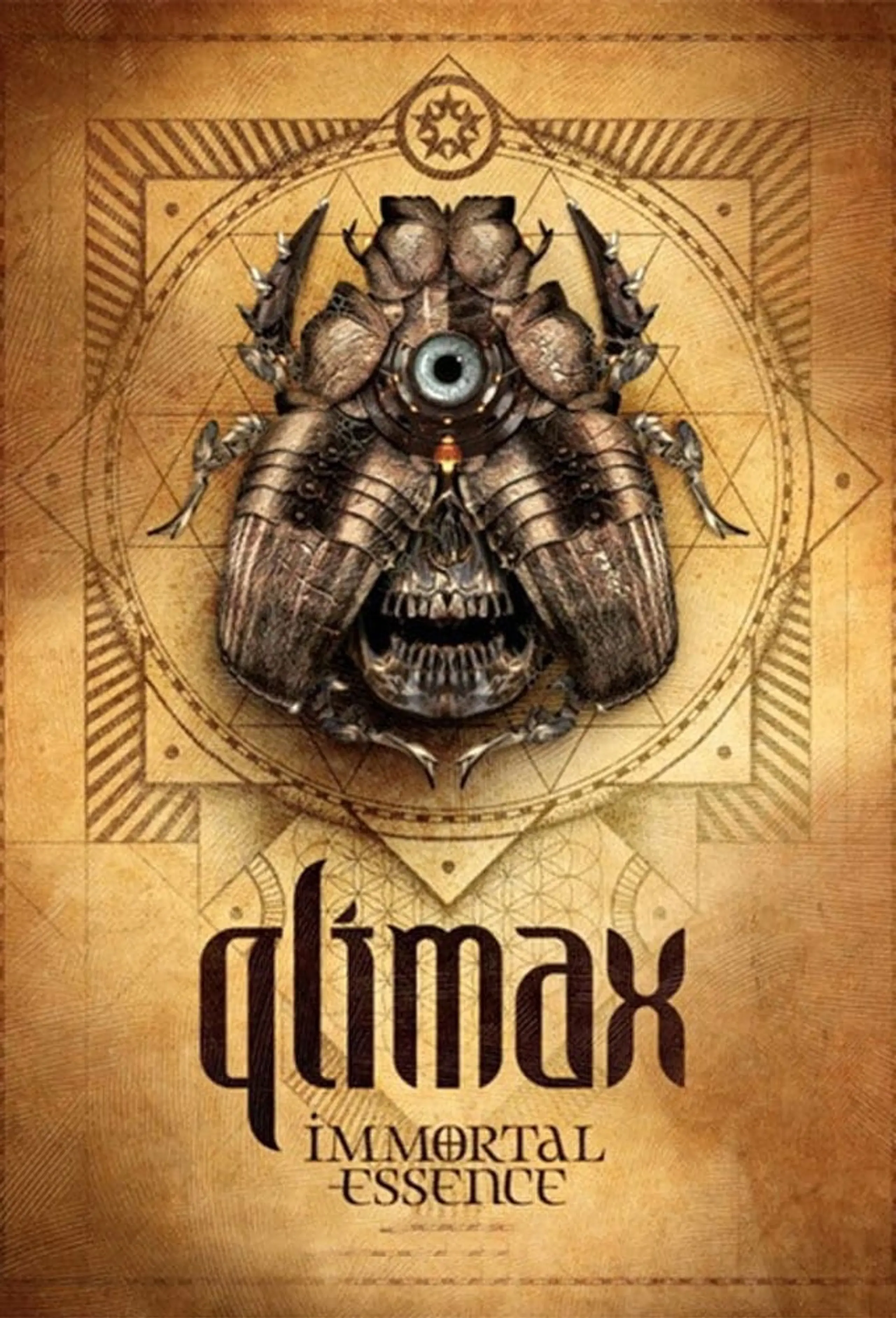 Qlimax 2013