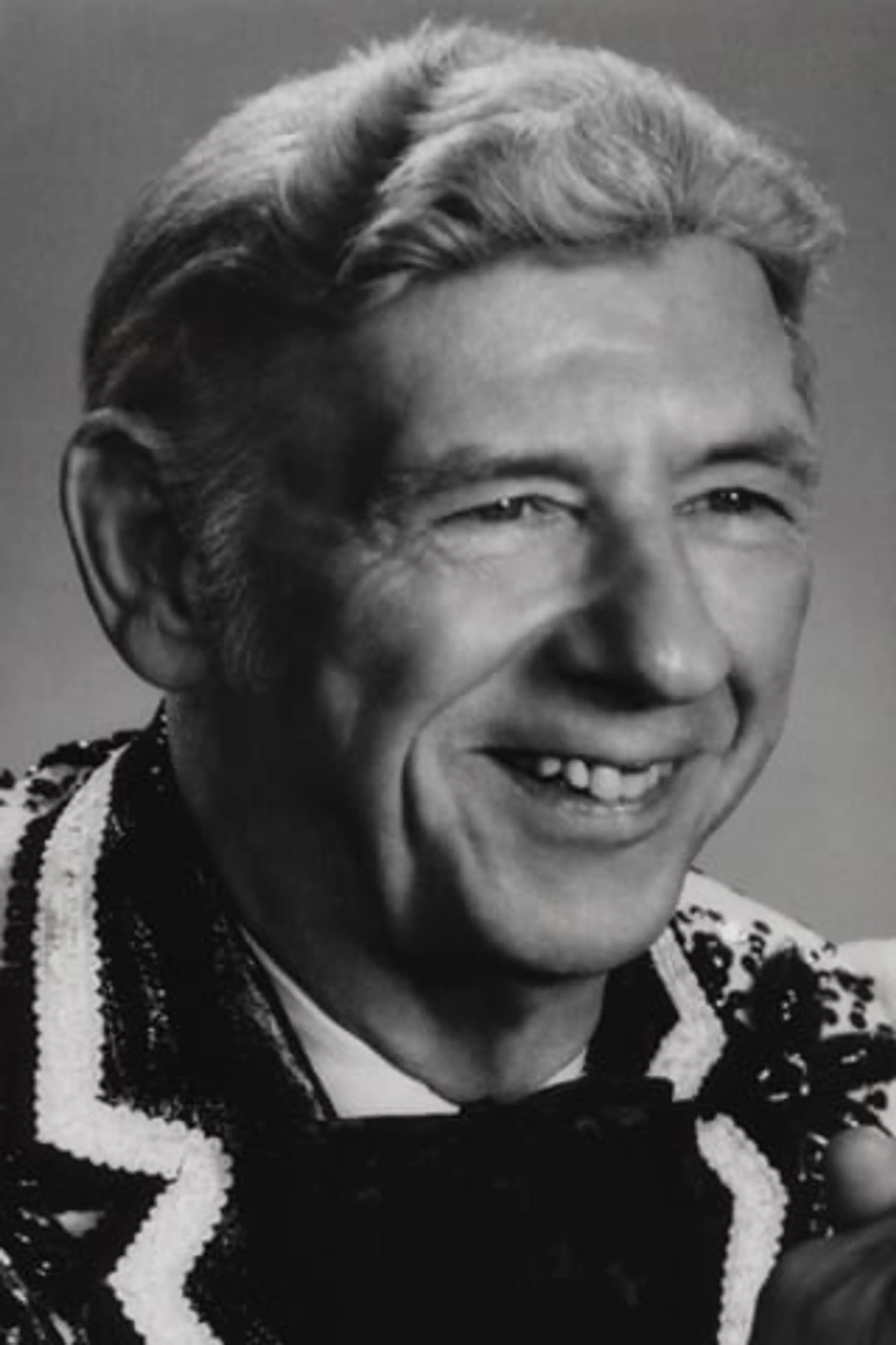 Foto von Hank Snow