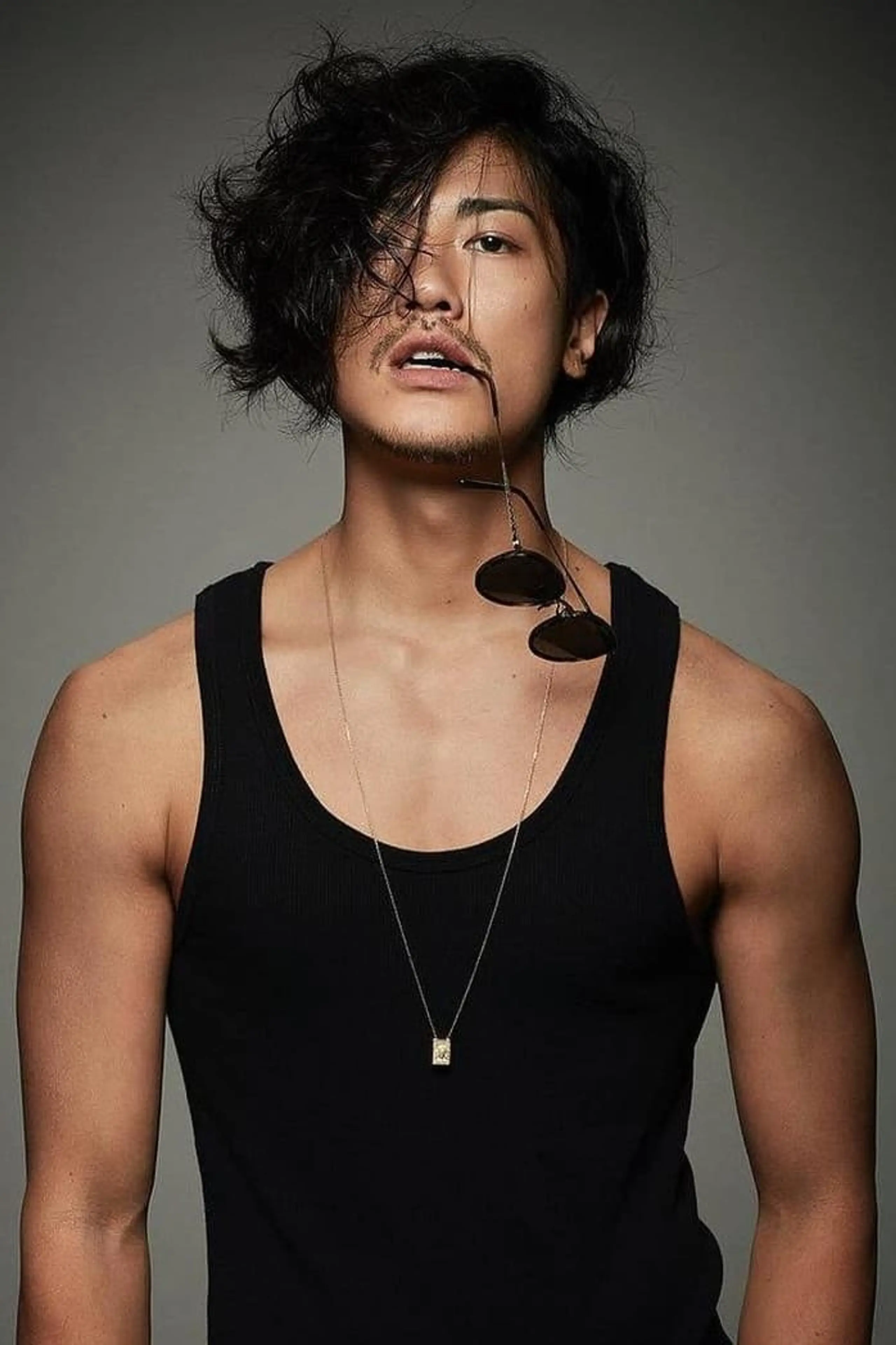 Foto von Jin Akanishi