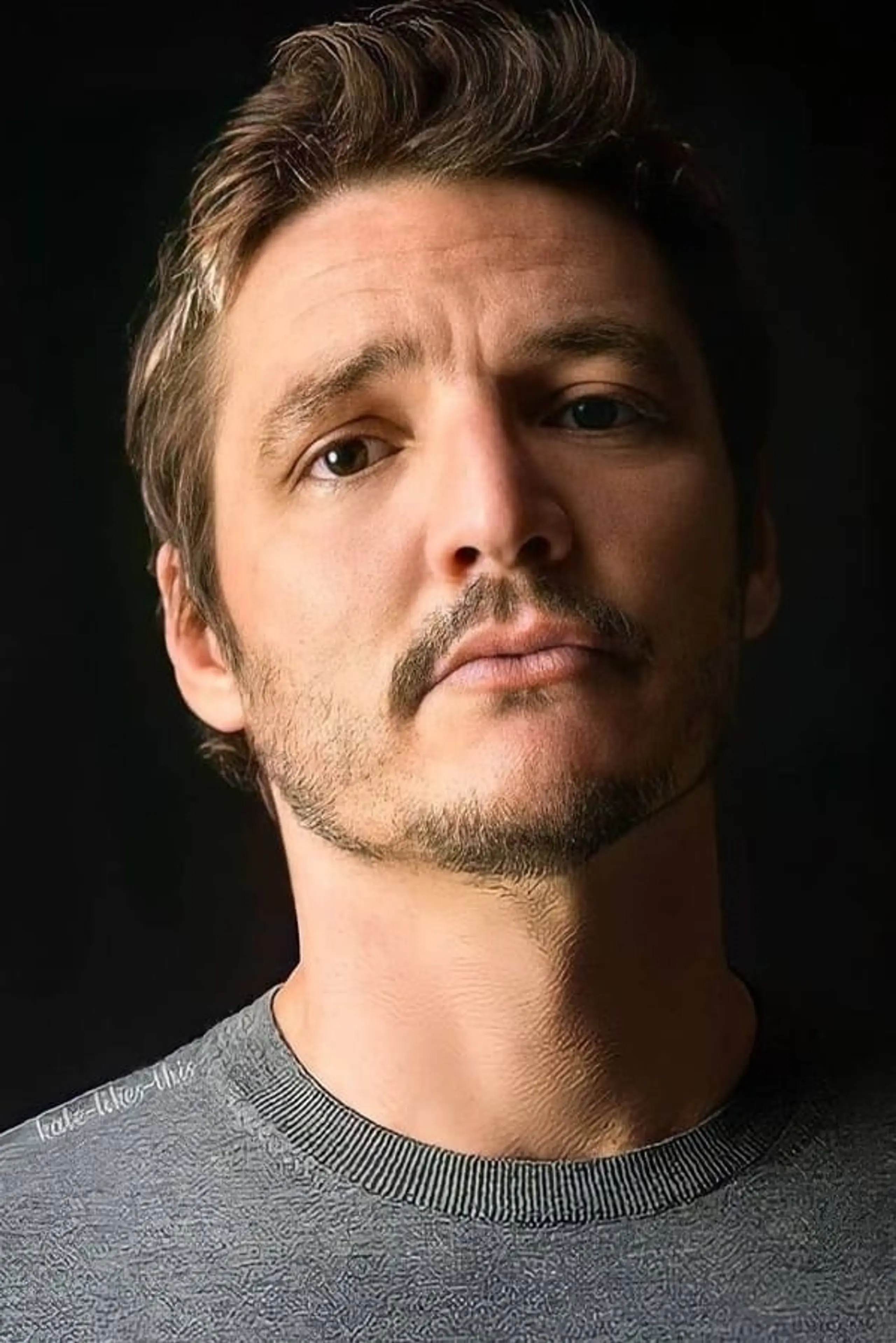 Foto von Pedro Pascal