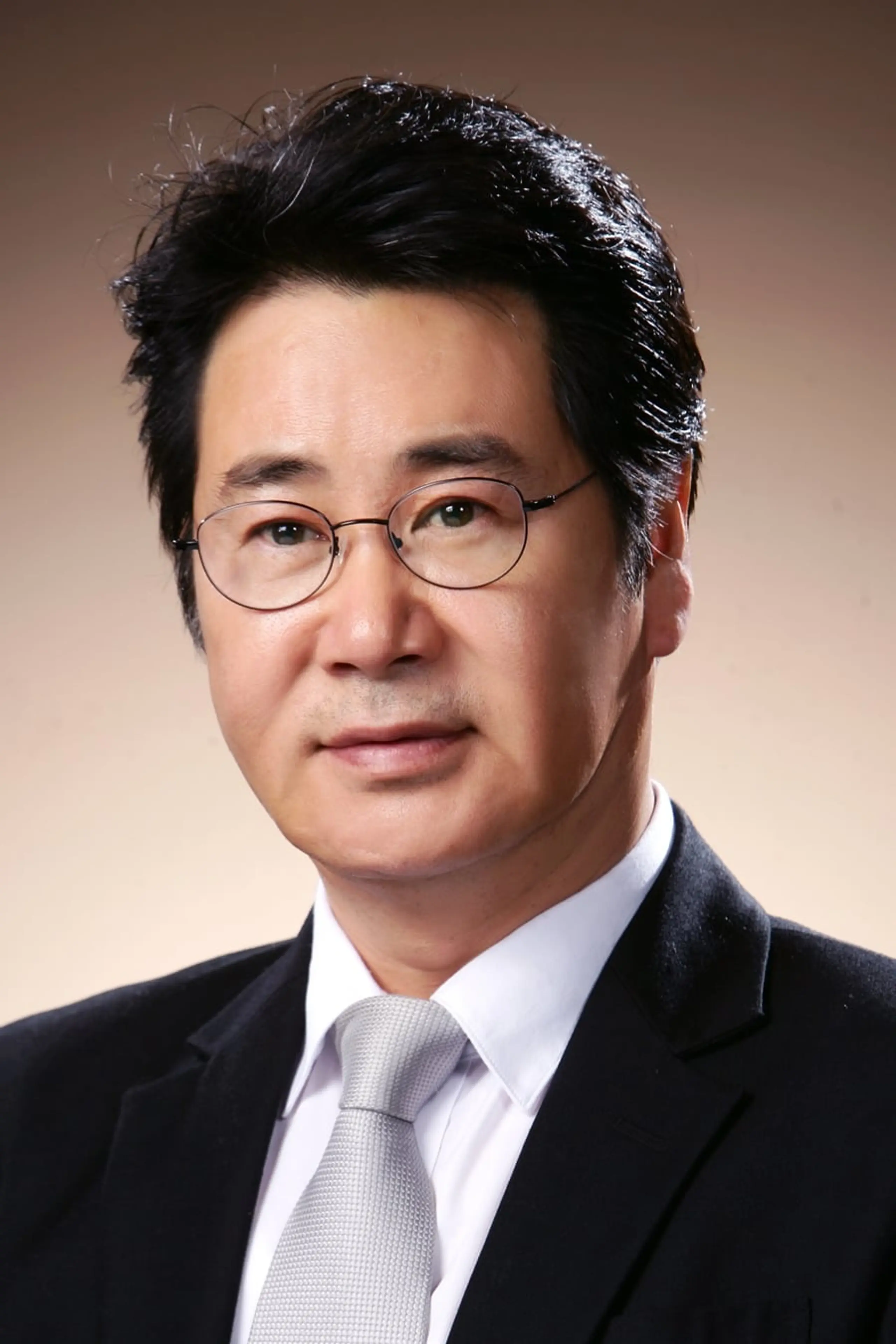 Foto von Yoo Dong-geun