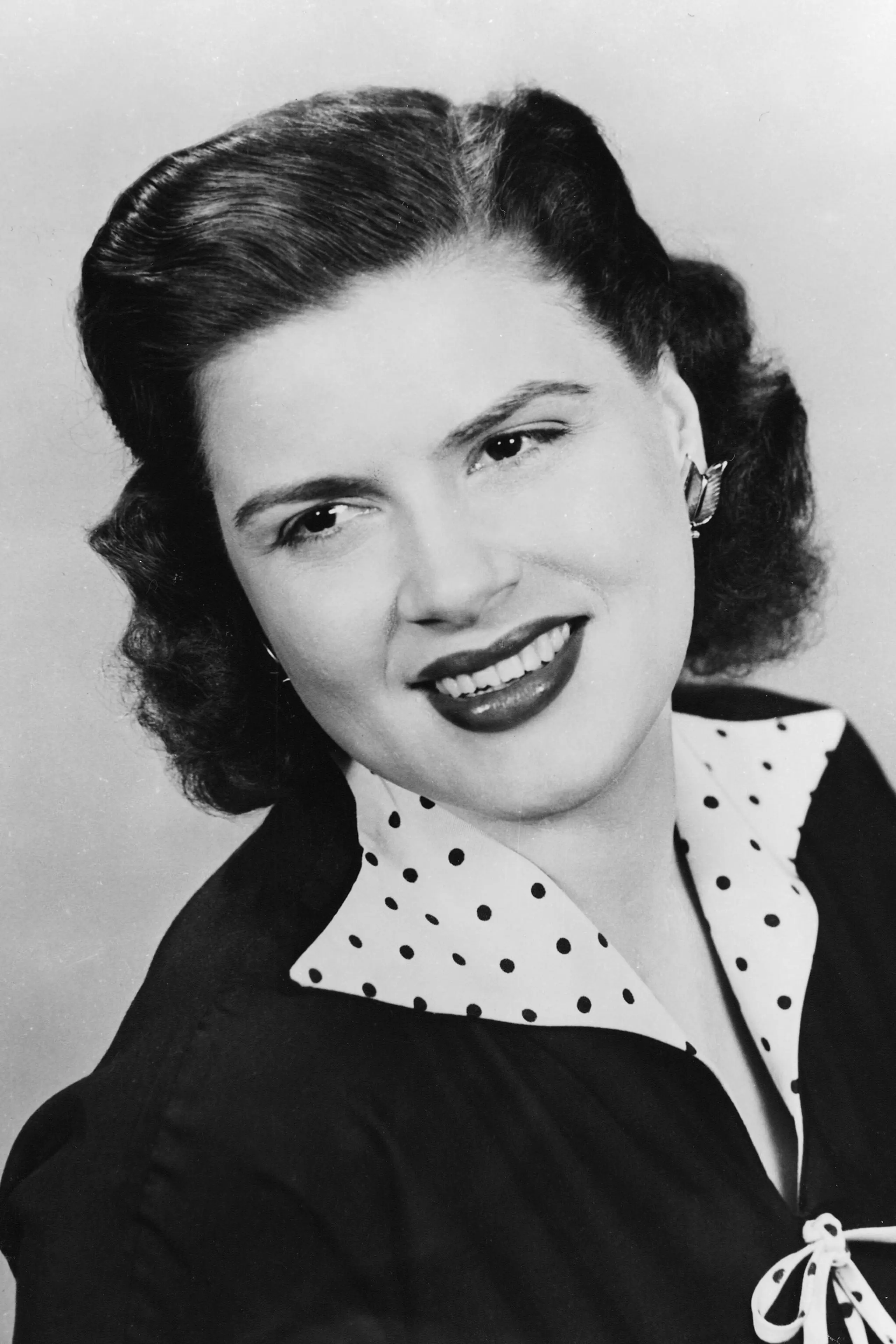 Foto von Patsy Cline