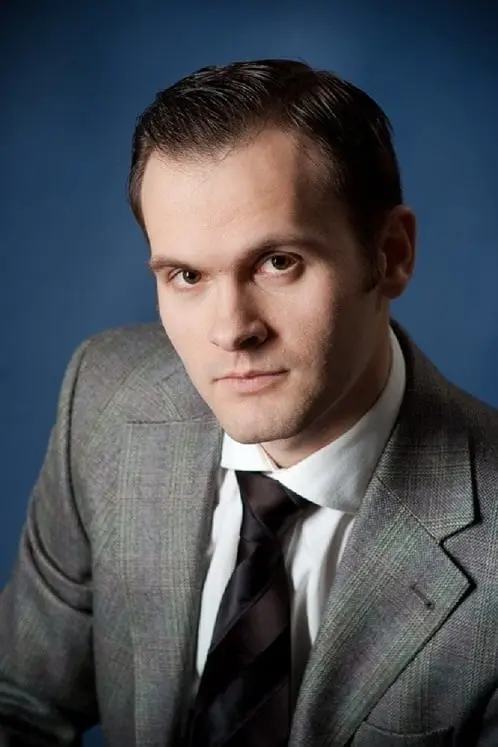 Foto von Aleksandr Lobanov