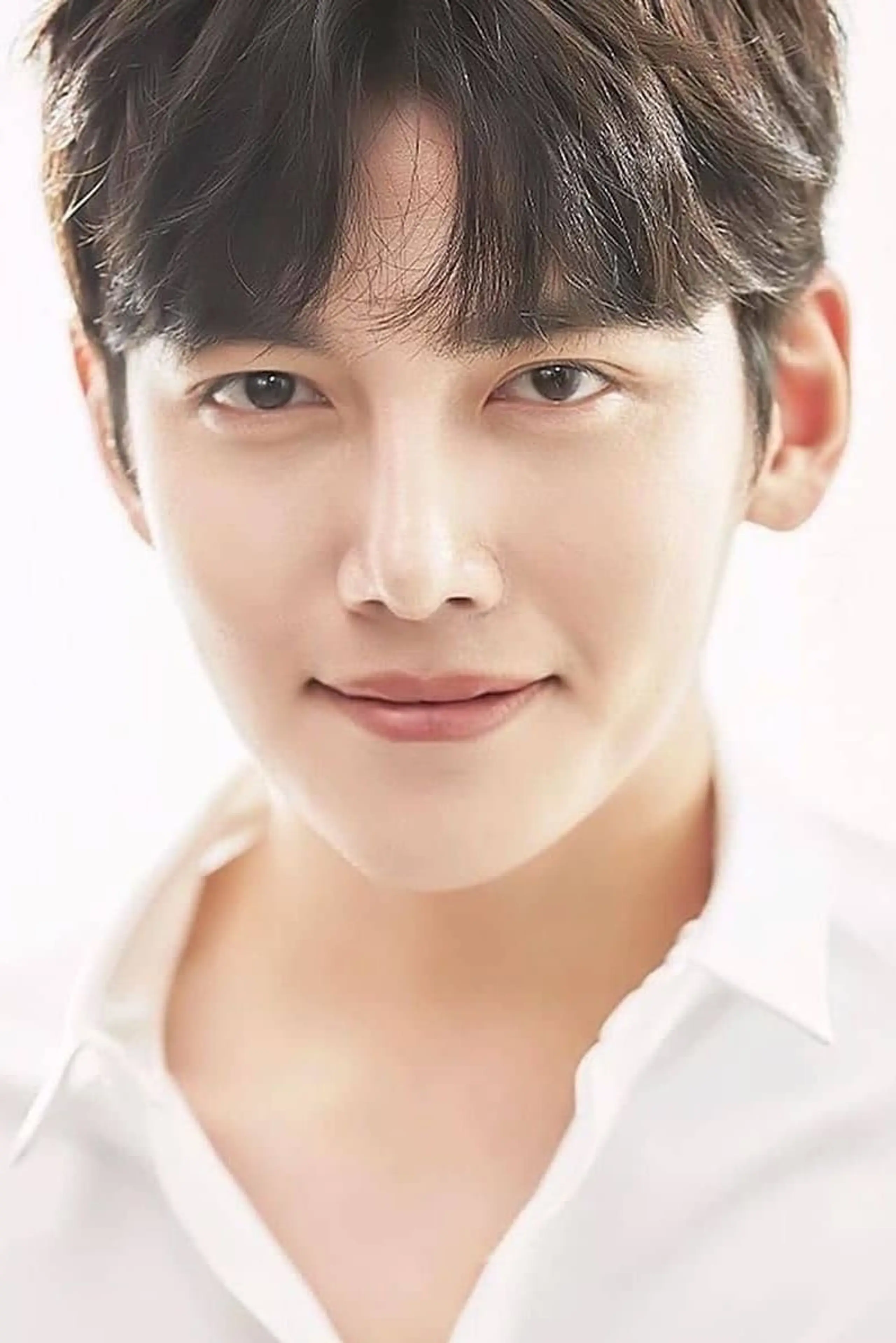 Foto von Ji Chang-wook