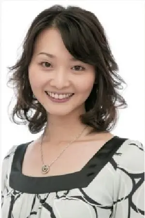 Foto von Yuka Shioyama