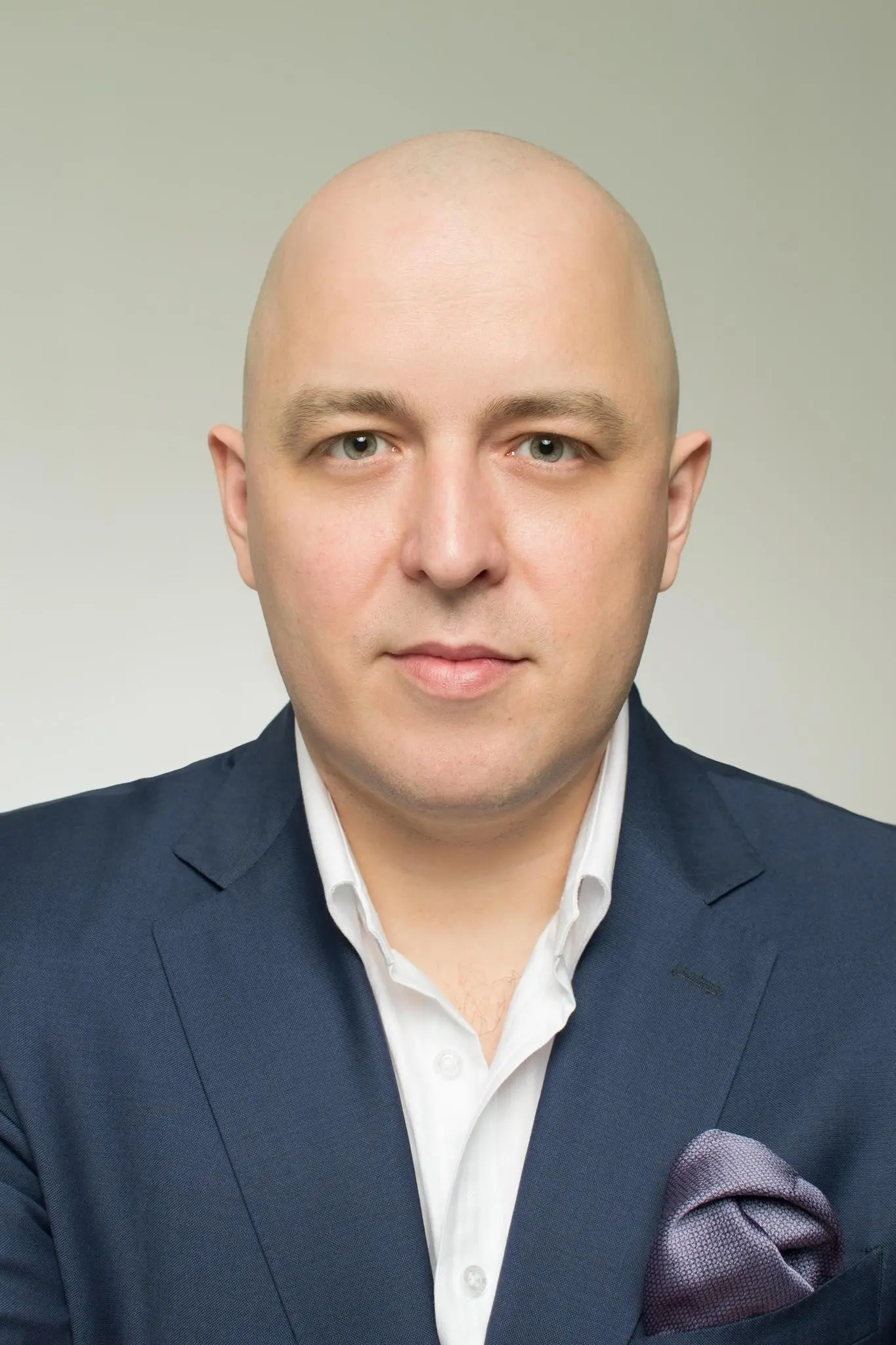 Foto von Vladimir Kisarov