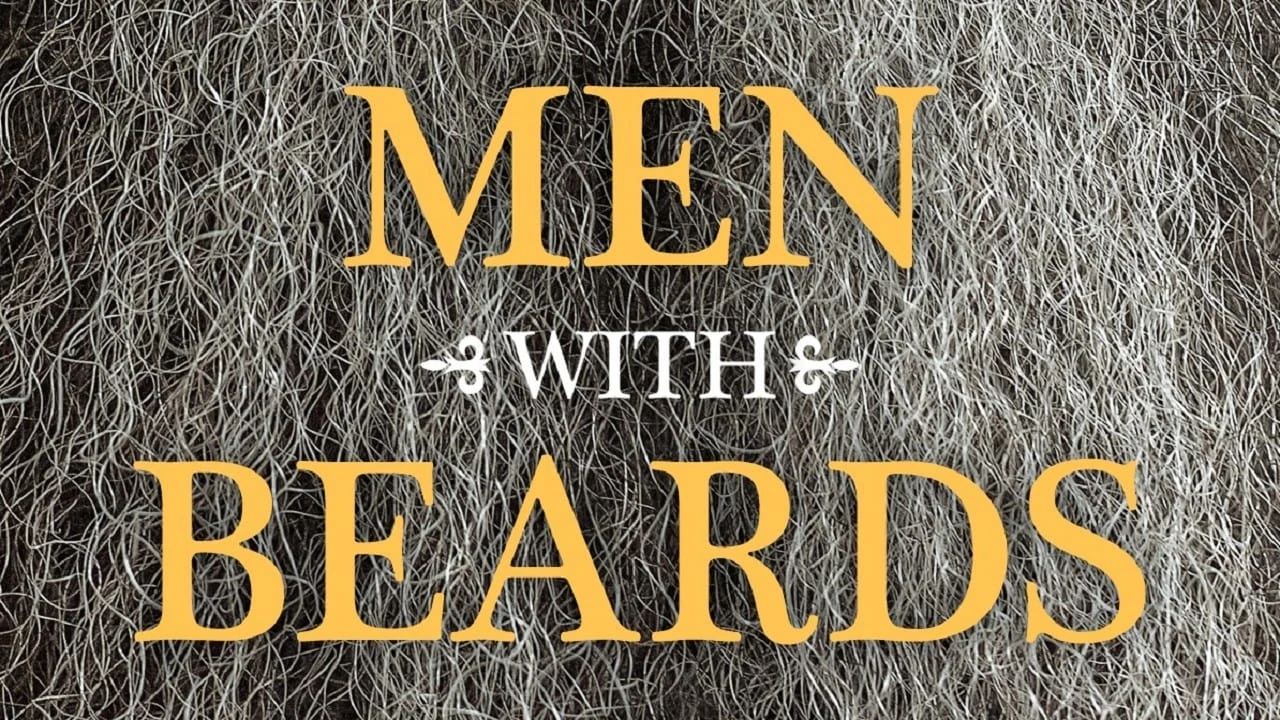 Men with Beards