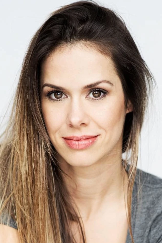 Foto von Marie-Josée Tremblay